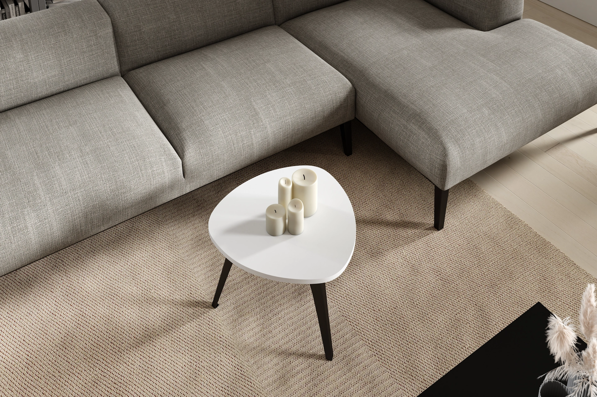 Organic Elegance Small