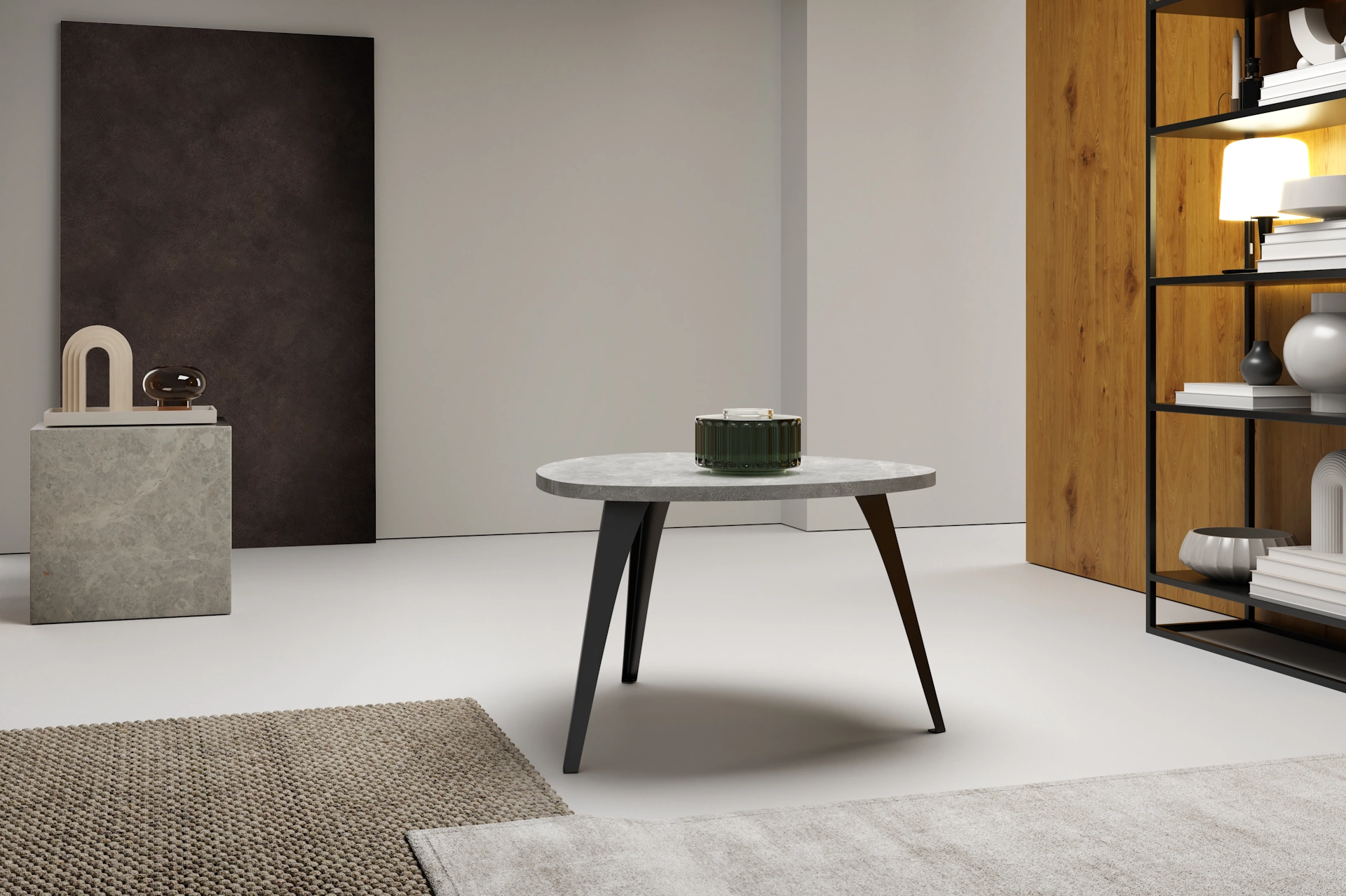 Organic Elegance Small