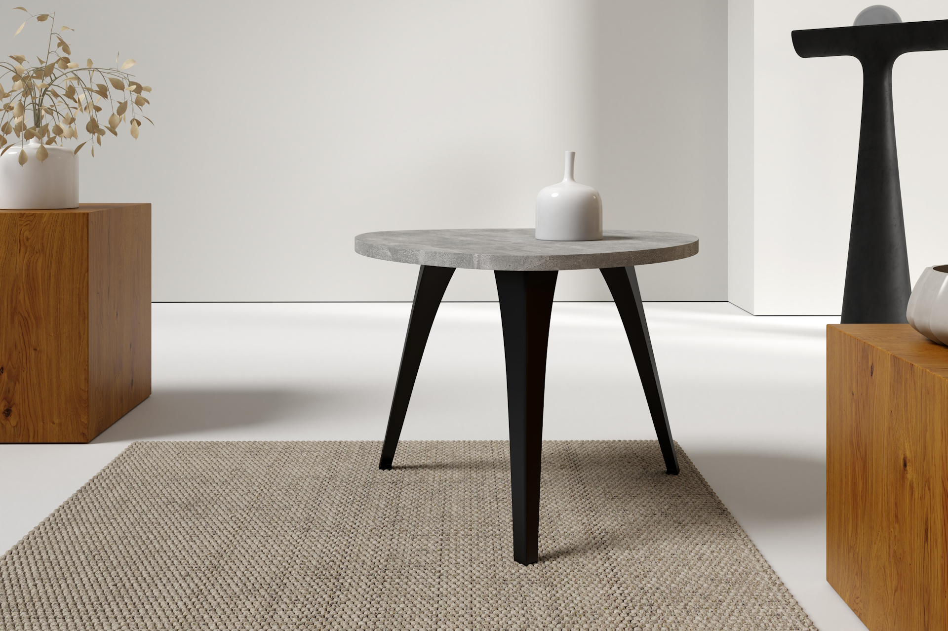 Organic Elegance Small