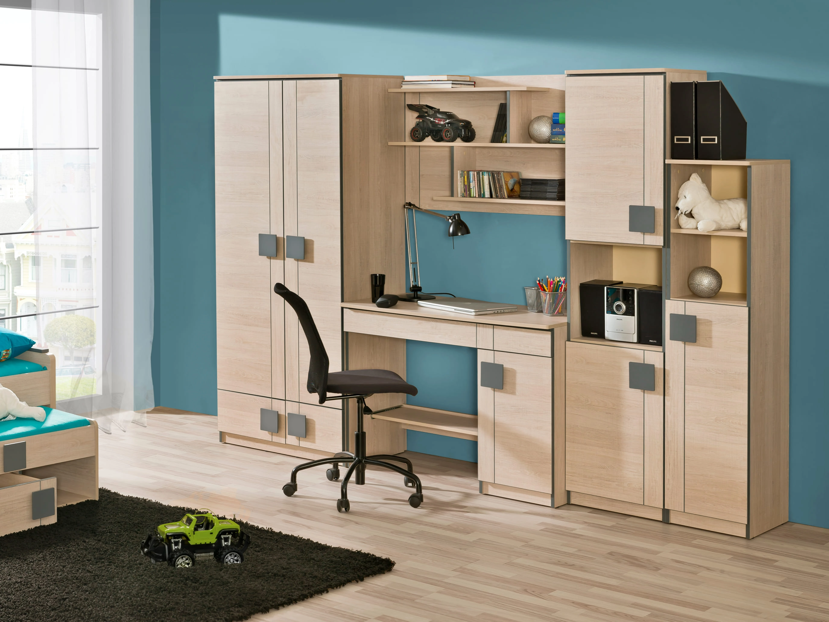 Biurko Frisco G6 Biurko Frisco G6