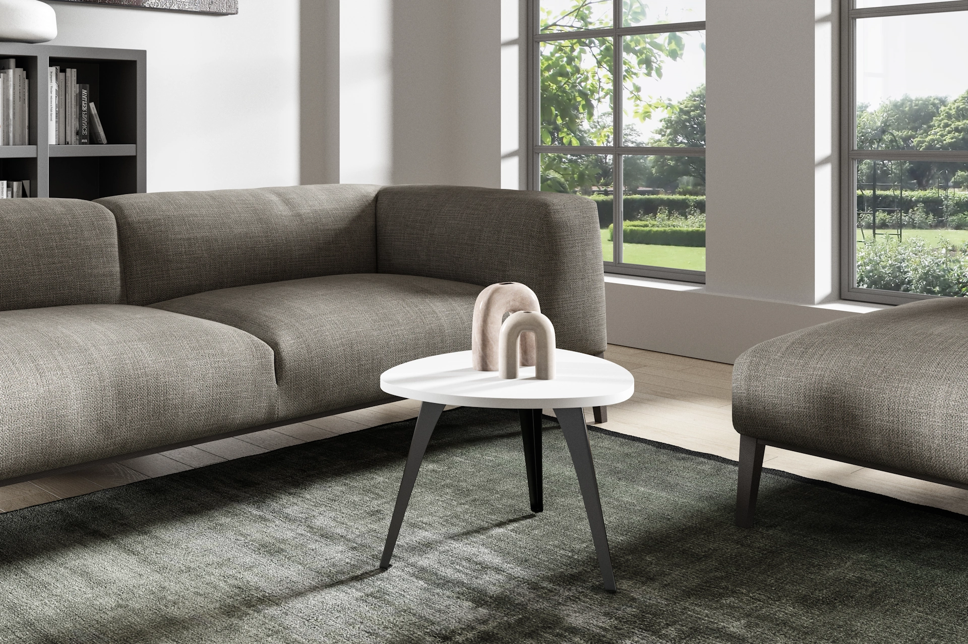 Organic Elegance Small