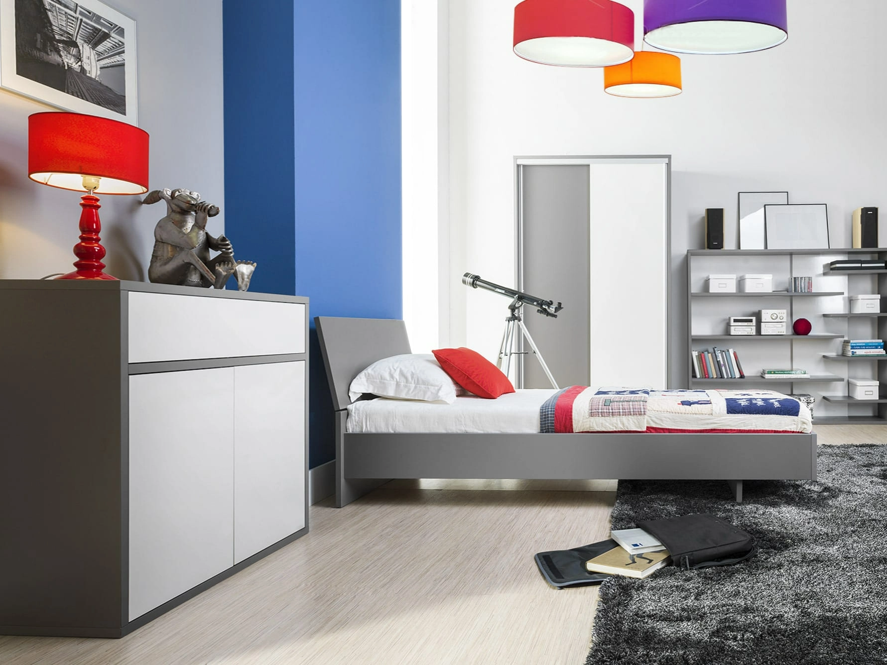 Komoda Barletta Komoda Barletta