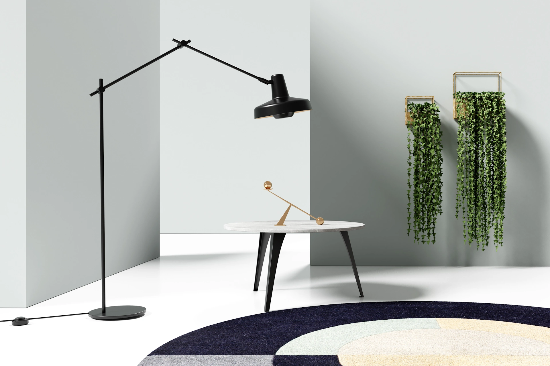 Design Balance Small